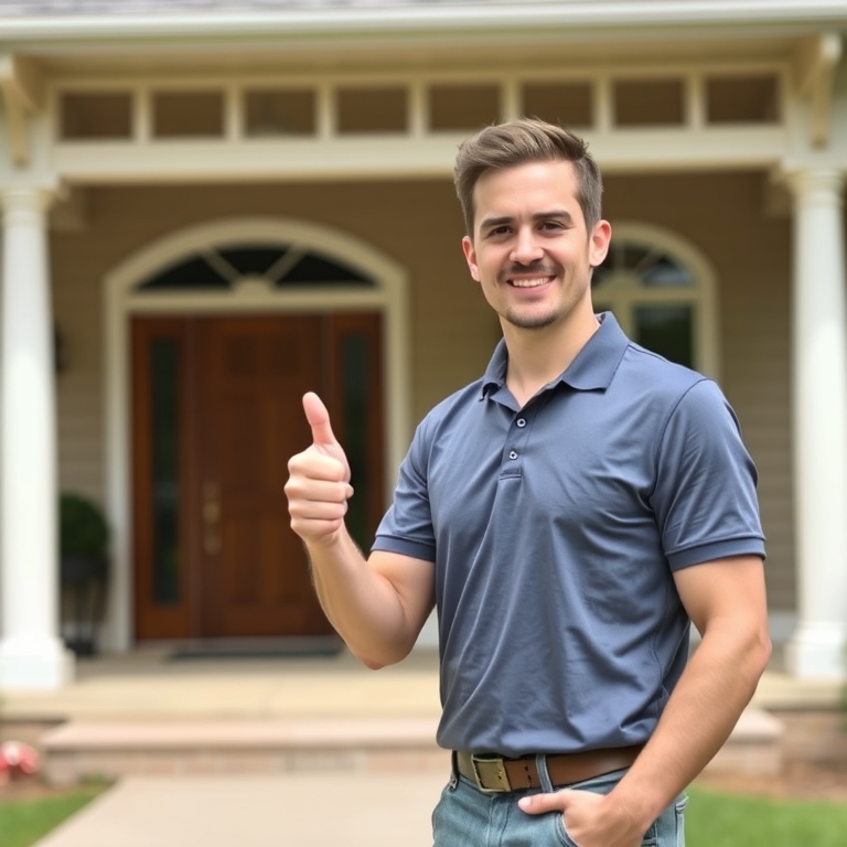 Founder of Ant & Rodent Pest Control El Paso